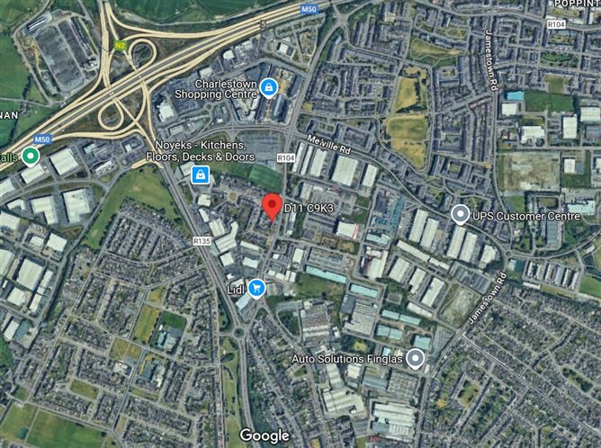 27 Saint Margaret's Road, Finglas, Dublin