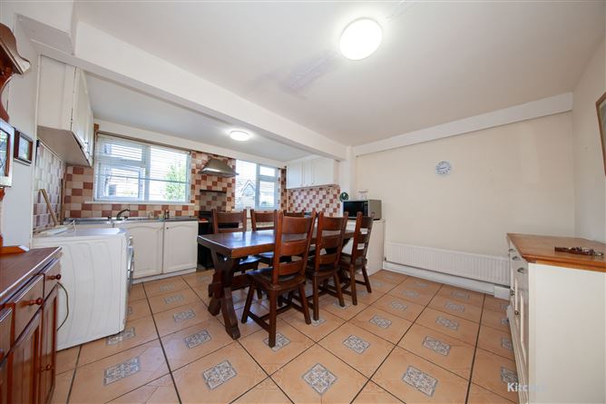 27 Saint Margaret's Road, Finglas, Dublin