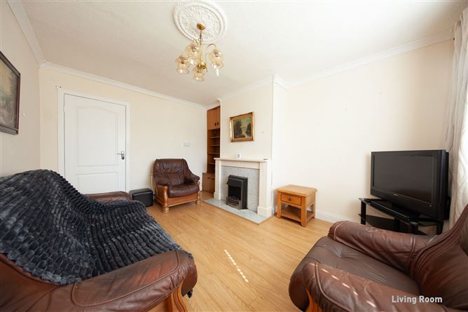 27 Saint Margaret's Road, Finglas, Dublin