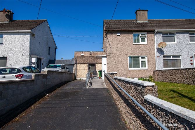 27 Saint Margaret's Road, Finglas, Dublin