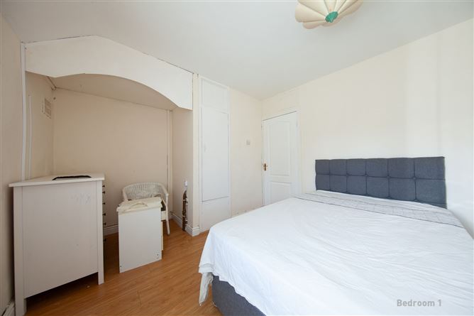 27 Saint Margaret's Road, Finglas, Dublin