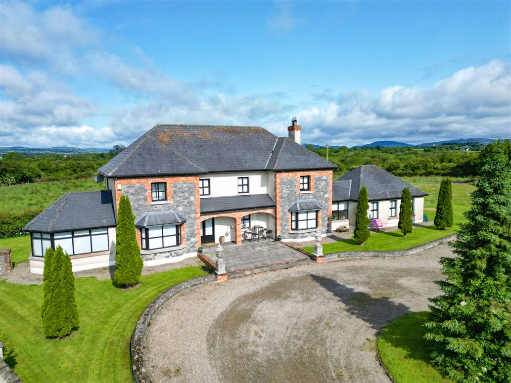 Mullaunbrack, Thurles, Co. Tipperary
