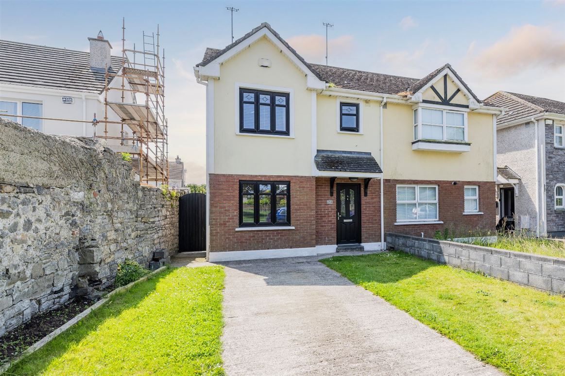 1 Linn Cuin, Old Road, Rush, Co. Dublin