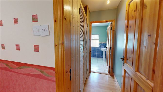 The Grove, Johnstown Glebe, Rathdowney, Laois