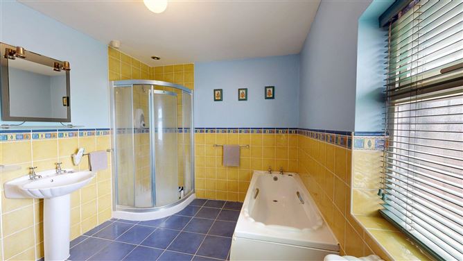 The Grove, Johnstown Glebe, Rathdowney, Laois