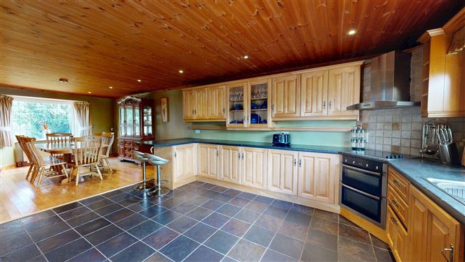 The Grove, Johnstown Glebe, Rathdowney, Laois
