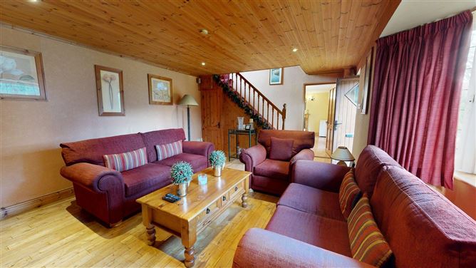 The Grove, Johnstown Glebe, Rathdowney, Laois