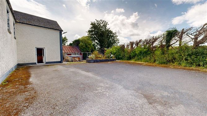 The Grove, Johnstown Glebe, Rathdowney, Laois