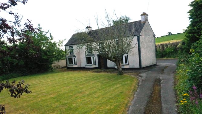 The Grove, Johnstown Glebe, Rathdowney, Laois