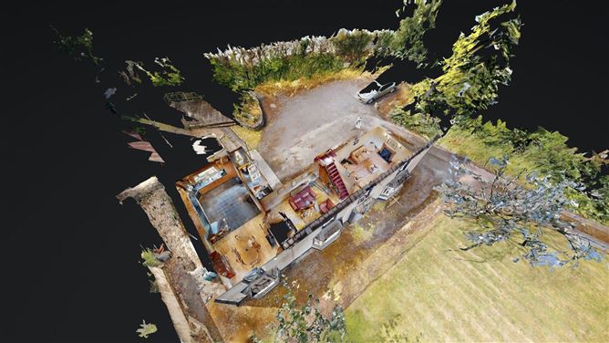 The Grove, Johnstown Glebe, Rathdowney, Laois