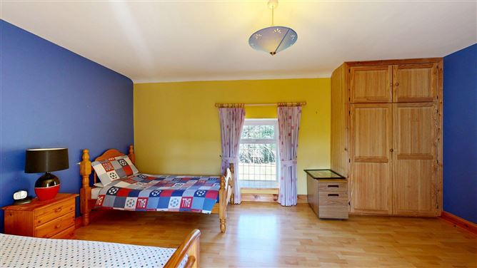 The Grove, Johnstown Glebe, Rathdowney, Laois
