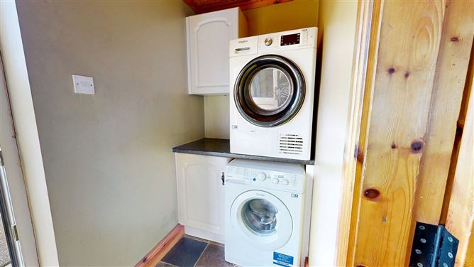 The Grove, Johnstown Glebe, Rathdowney, Laois
