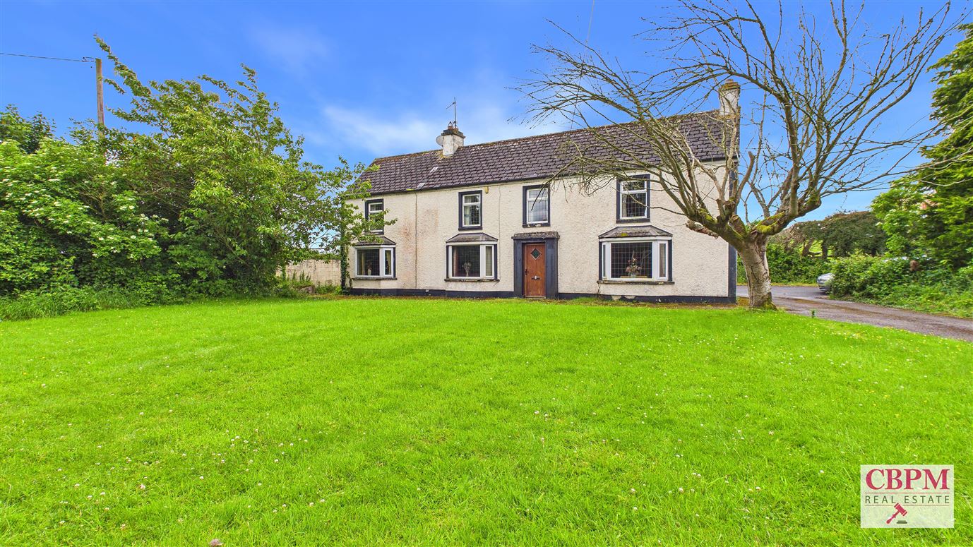 The Grove, Johnstown Glebe, Rathdowney, Laois