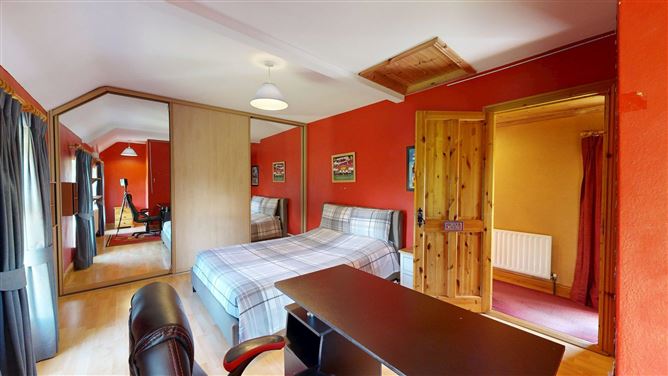 The Grove, Johnstown Glebe, Rathdowney, Laois