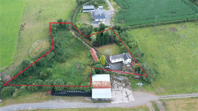 The Grove, Johnstown Glebe, Rathdowney, Laois