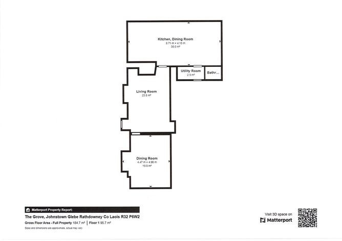 The Grove, Johnstown Glebe, Rathdowney, Laois