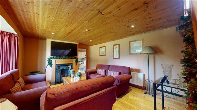 The Grove, Johnstown Glebe, Rathdowney, Laois
