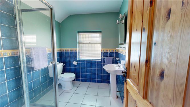 The Grove, Johnstown Glebe, Rathdowney, Laois