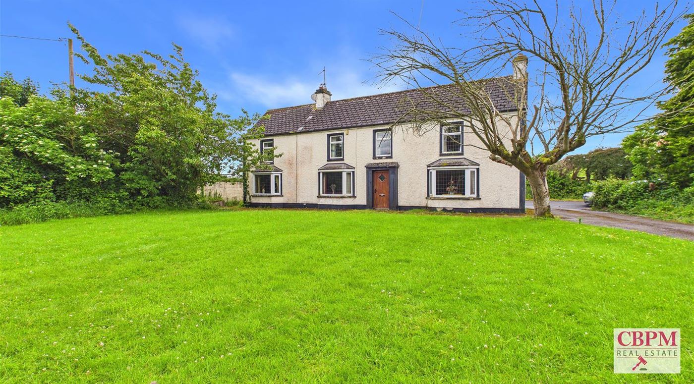 The Grove, Johnstown Glebe, Rathdowney, Laois
