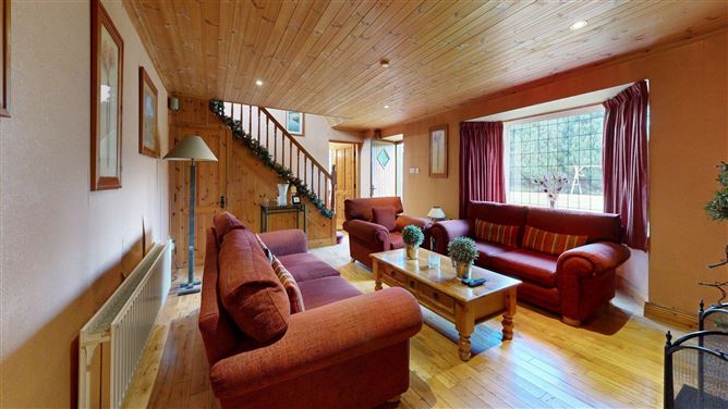 The Grove, Johnstown Glebe, Rathdowney, Laois