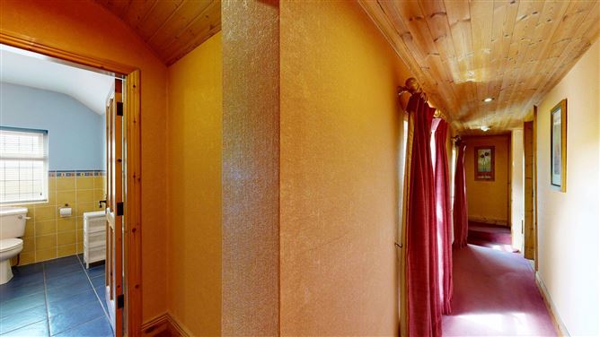 The Grove, Johnstown Glebe, Rathdowney, Laois