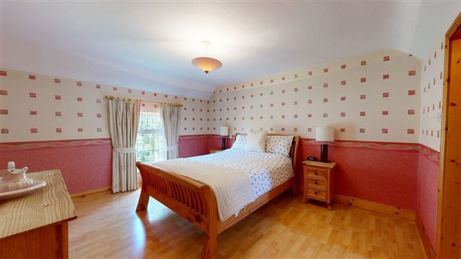 The Grove, Johnstown Glebe, Rathdowney, Laois