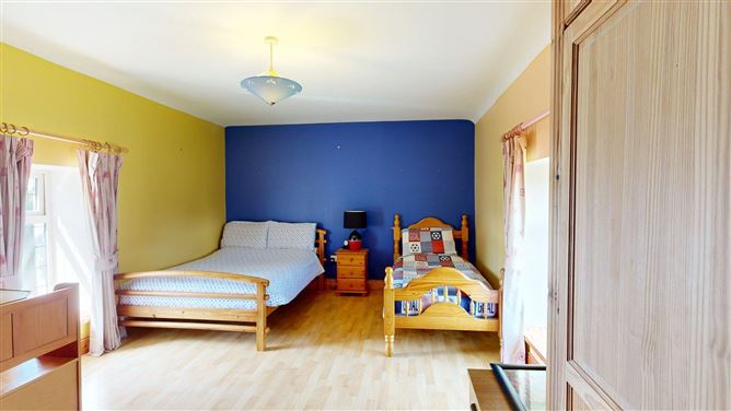 The Grove, Johnstown Glebe, Rathdowney, Laois