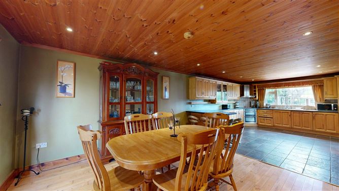 The Grove, Johnstown Glebe, Rathdowney, Laois