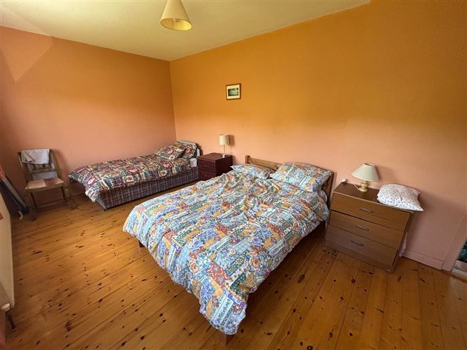Drumduff, Inver, Donegal
