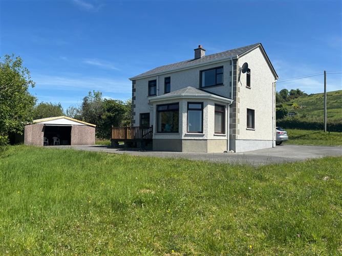Drumduff, Inver, Donegal