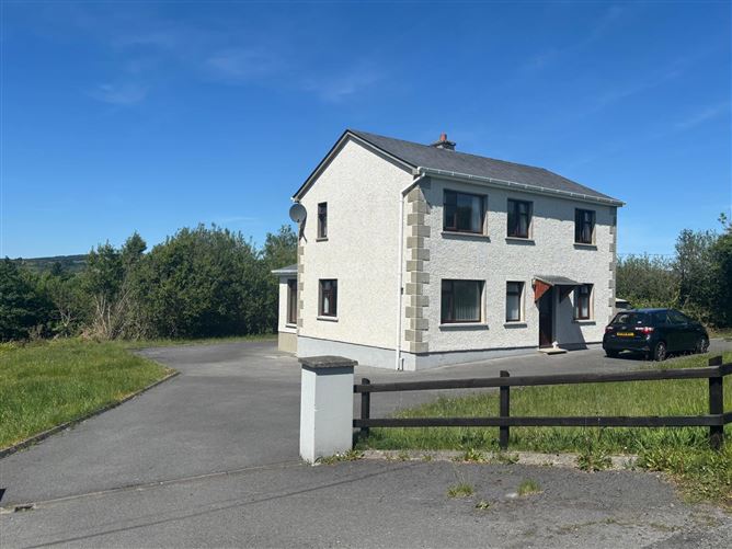 Drumduff, Inver, Donegal