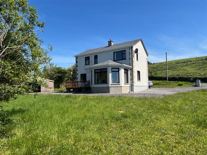 Drumduff, Inver, Donegal