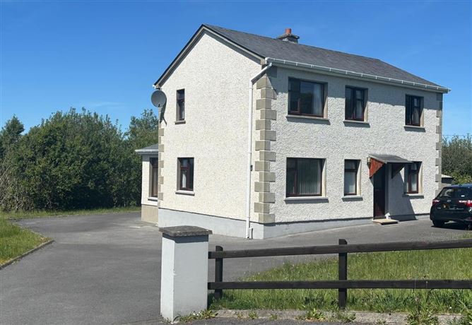 Drumduff, Inver, Donegal