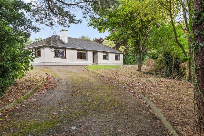 Shanbogh Upper, Rosbercon, Co. Kilkenny