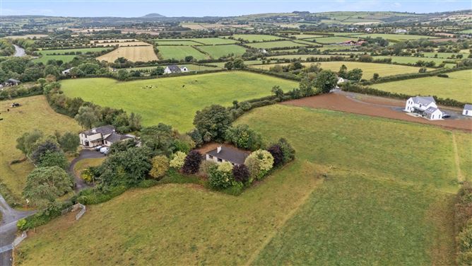 Shanbogh Upper, Rosbercon, Co. Kilkenny