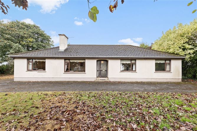 Shanbogh Upper, Rosbercon, Co. Kilkenny