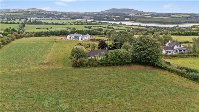 Shanbogh Upper, Rosbercon, Co. Kilkenny