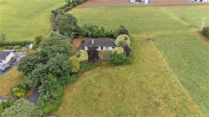Shanbogh Upper, Rosbercon, Co. Kilkenny