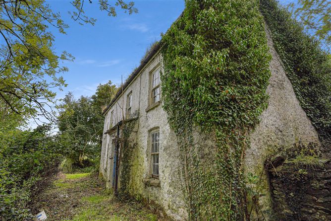 Northlands, Shercock, Cavan