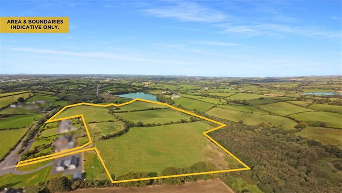 Northlands, Shercock, Cavan