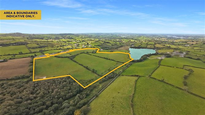 Northlands, Shercock, Cavan