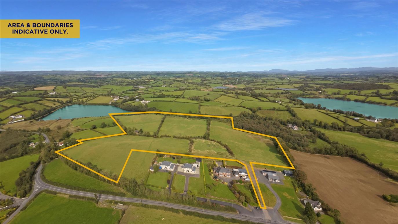 Northlands, Shercock, Cavan