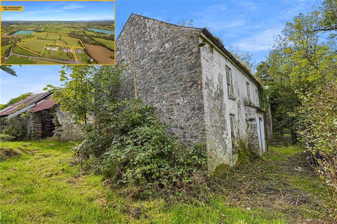 Northlands, Shercock, Cavan