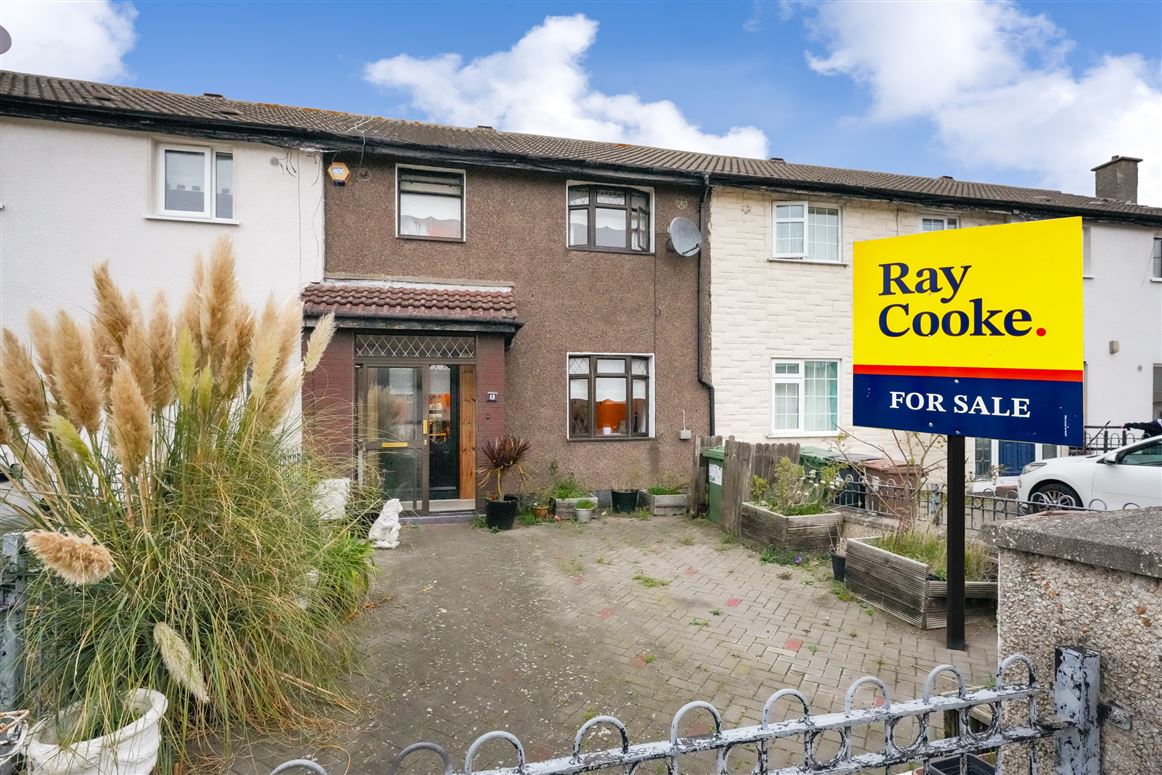 13 Hazelcroft Gardens, Finglas, Dublin 11, D11 C2Y9