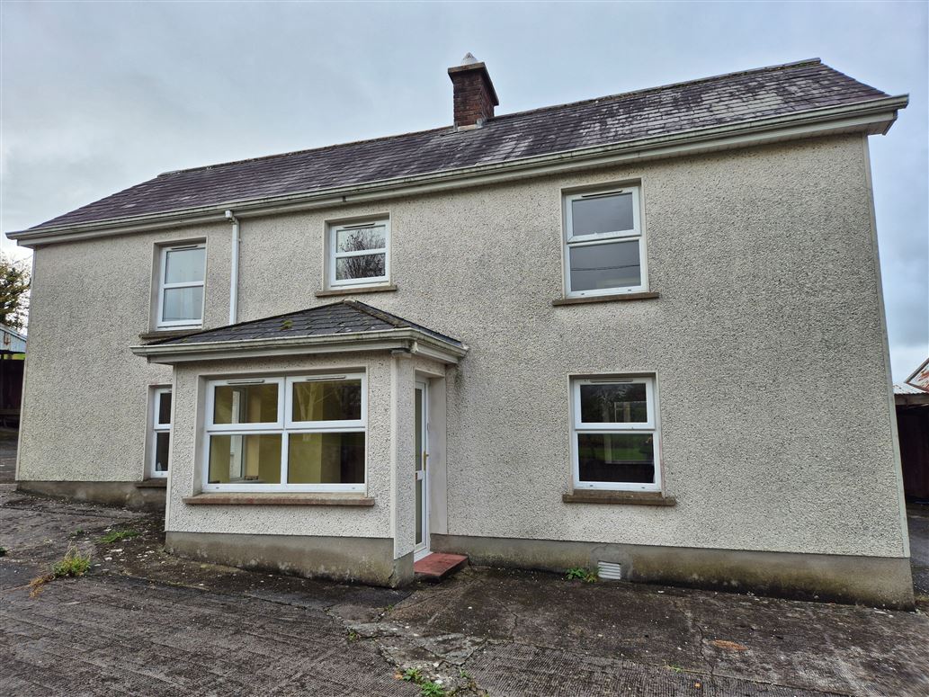 Creevy , Carrickmacross, Monaghan