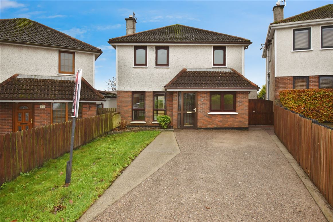 30 Somerville Road, Carrigaline, Cork