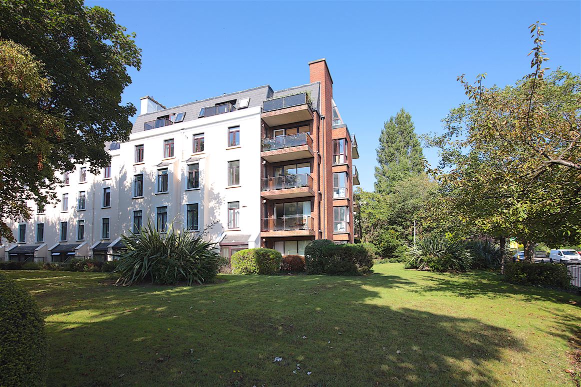 Apartment 29 Crescent House, The Crescent, Clontarf, Dublin 3