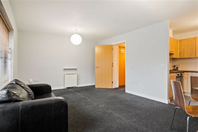 Apartment 38, Tramway Court, Kilnamanagh, Dublin 24