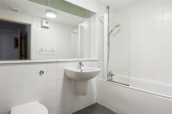 Apartment 38, Tramway Court, Kilnamanagh, Dublin 24