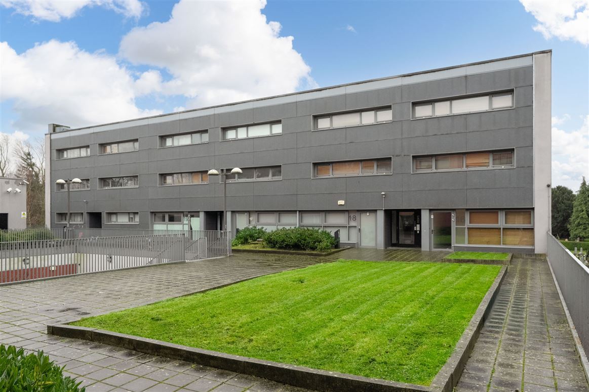 Apartment 38, Tramway Court, Kilnamanagh, Dublin 24